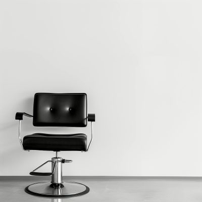 barber chair