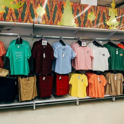retail