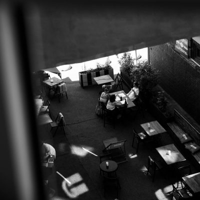 cafe